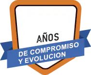 54 años de compromiso y evolución